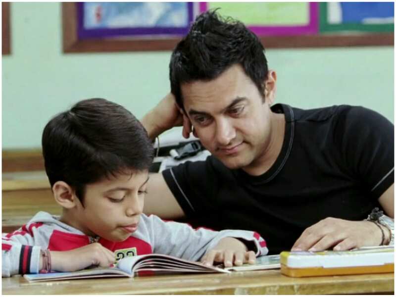 Taare Zameen Par'