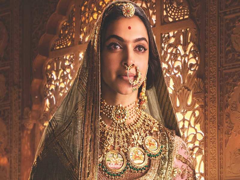 Sanjay Leela Bhansali’s ‘Padmavati’ has officially been renamed as ‘Padmaavat’