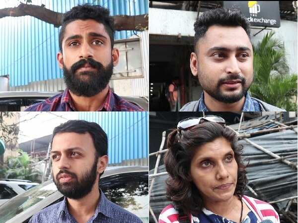 Mumbaikars reaction on the Kamala Mills fire tragedy