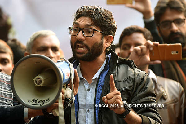 Jignesh Mevani