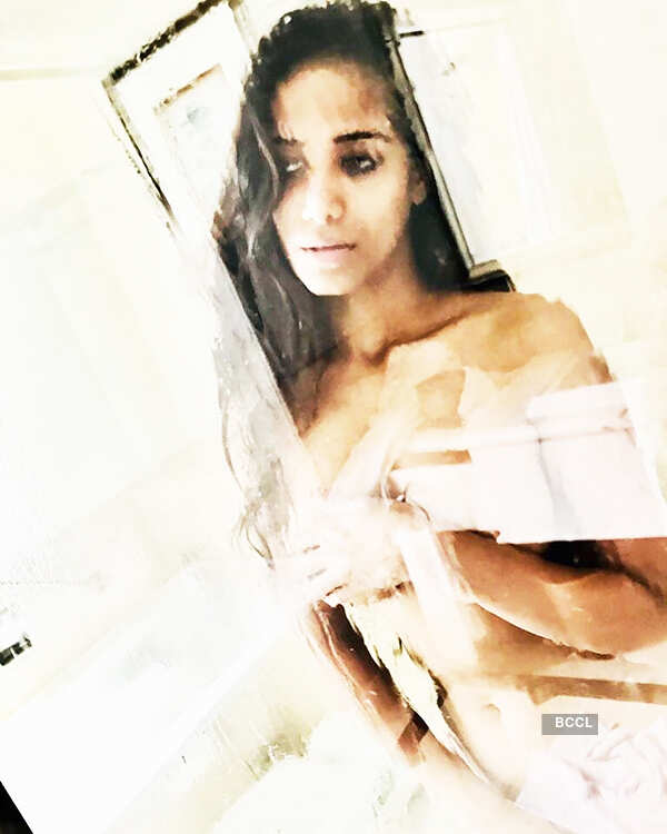 Poonam's hot pictures