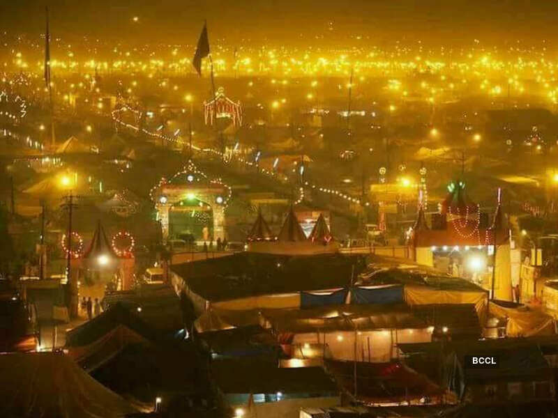 Magh Mela