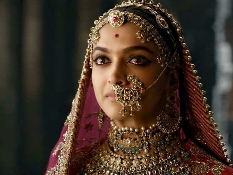 'Padmaavat' Row: Karni Sena workers detained for protesting outside CBFC office in Mumbai