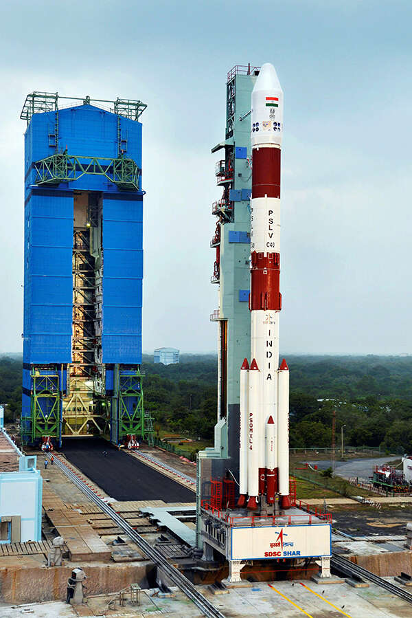 Isro