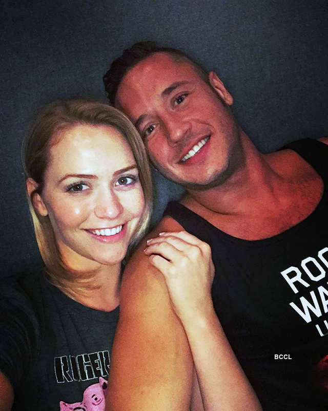 All you need to know about RGV’s new finding Mia Malkova