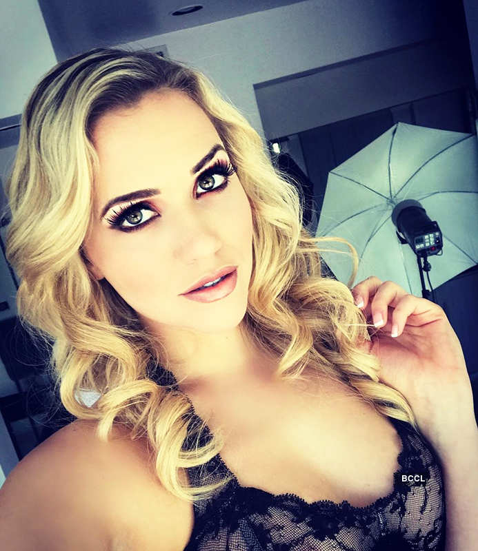 All you need to know about RGV’s new finding Mia Malkova