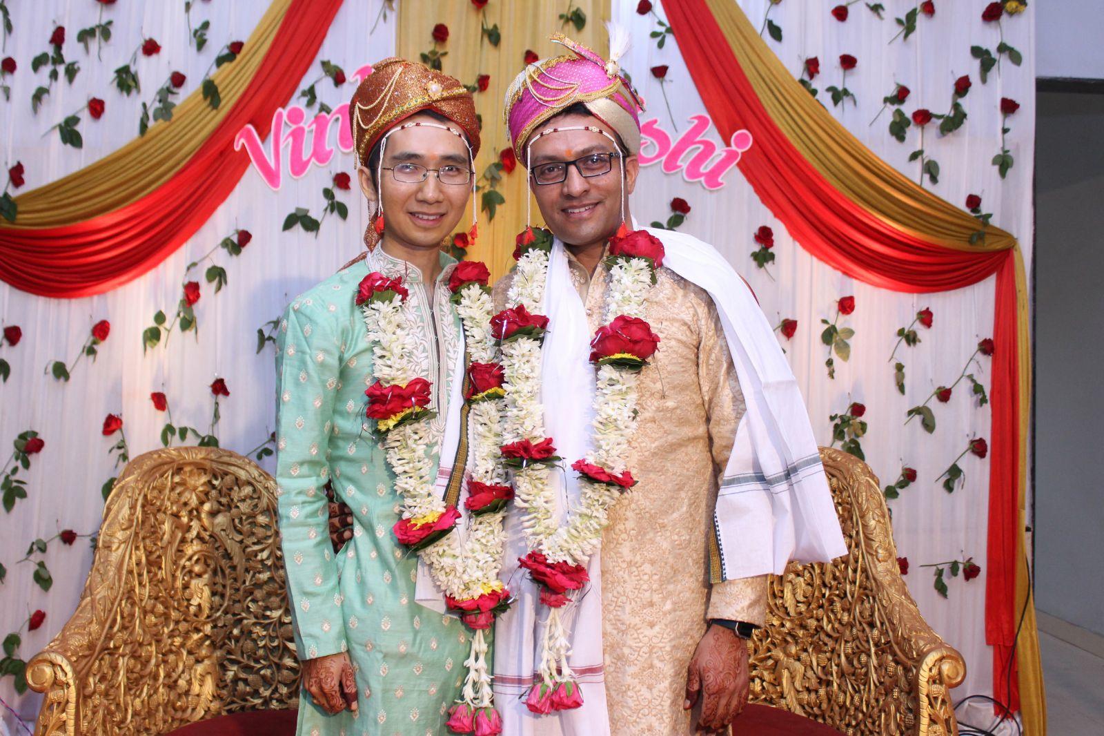 Marriage in for Mumbai dating Mumbai Matrimony,