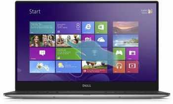 Dell Xps 13 9343 Laptop Core I7 5th Gen 8 Gb 256 Gb Ssd Windows 8 1 Xps9343 7273slv Online At Best Price In India 29th Oct Gadgets Now