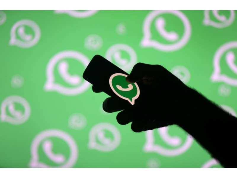 India: WhatsApp (Social Networking)