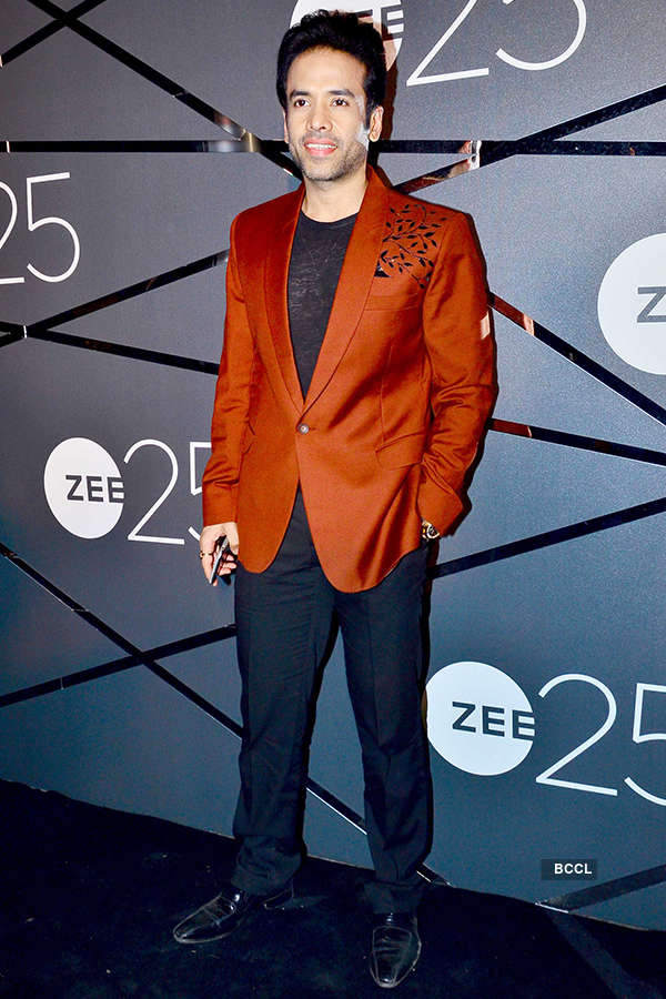 Zee TV celebrates 25 years