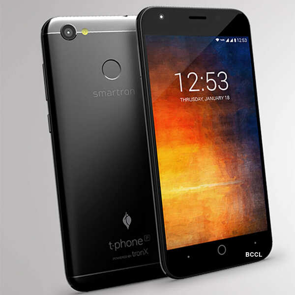 Smartron t.phone P
