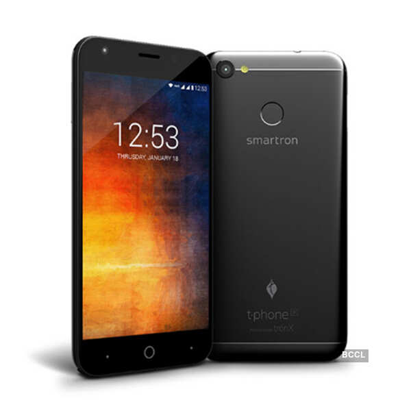 Smartron t.phone P