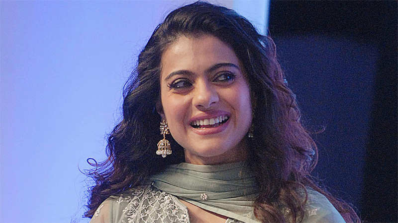 Kajol gets diplomatic about sanitary pad taxation issue