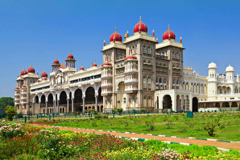 Richest City in India | 4. Bangalore