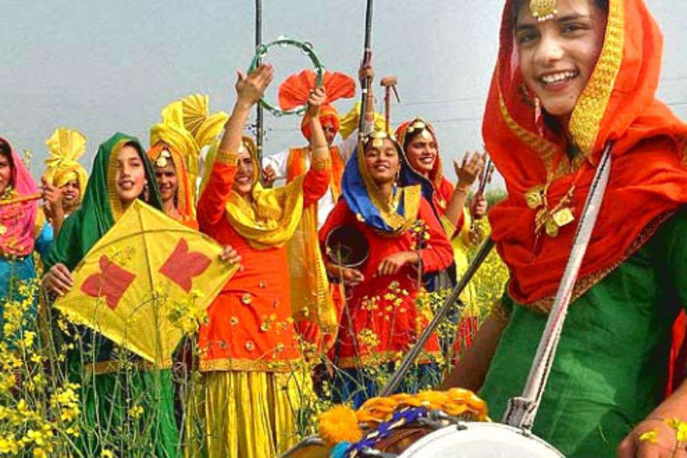 Basant Panchami Celebration In India Saraswati Puja Times Of