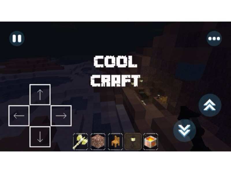 CoolCraft PE