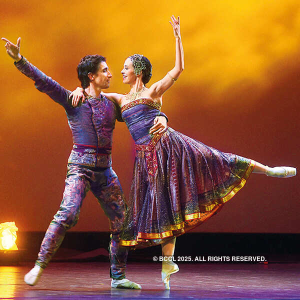 Muriel Zusperreguy and Benjamin Pech