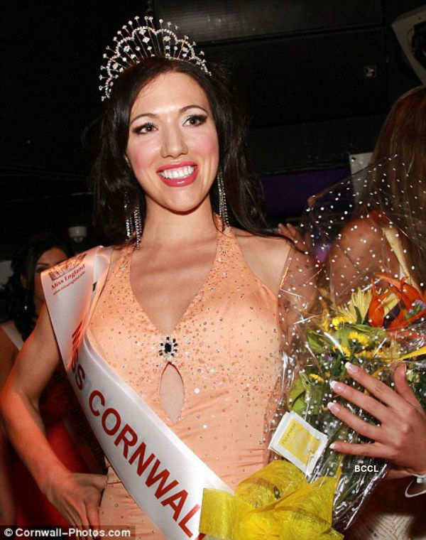 Beauty Queens Mired In Sex Scandals Beautypageants