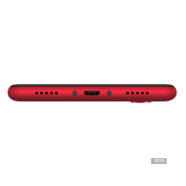 Karbonn Titanium Frames S7