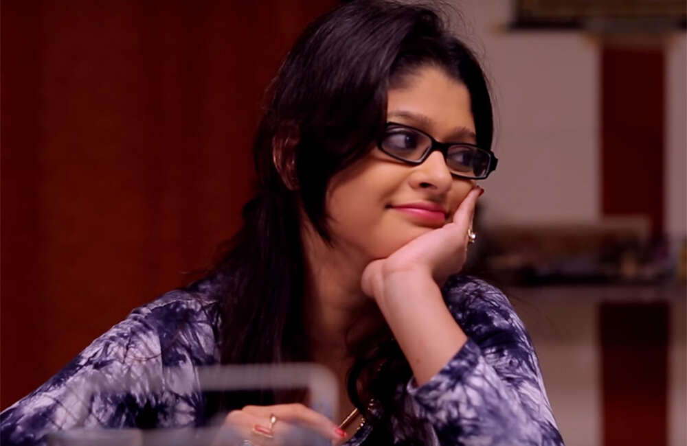 A still from Prayas