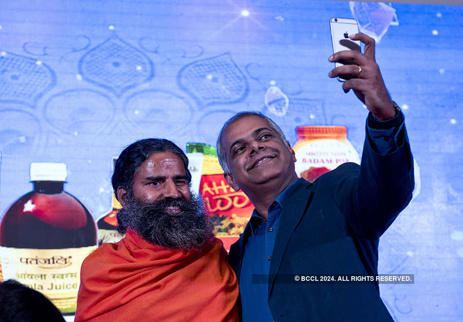 Patanjali ties up with top e-tailers for online push