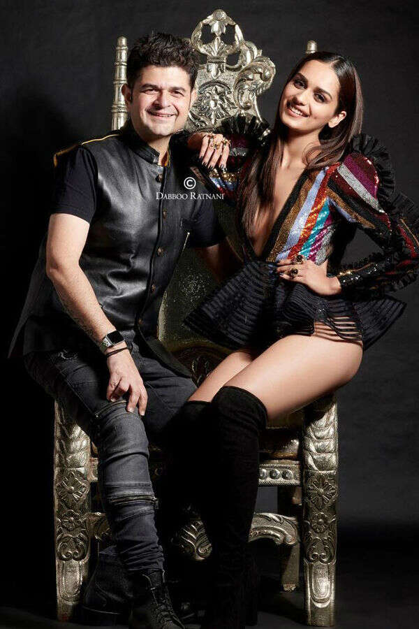 bts-manushi-chhillar-annual-calendar-shoot-with-dabboo-ratnani-beautypageants