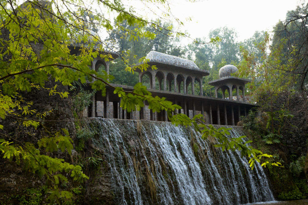 Chandigarh Parks