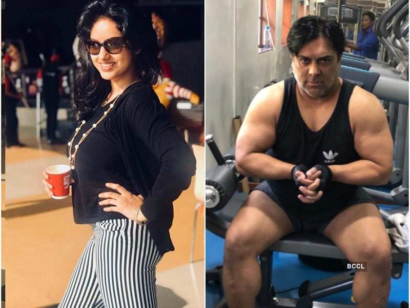 From weight loss to rippling muscles, these TV actors transformed beyond belief