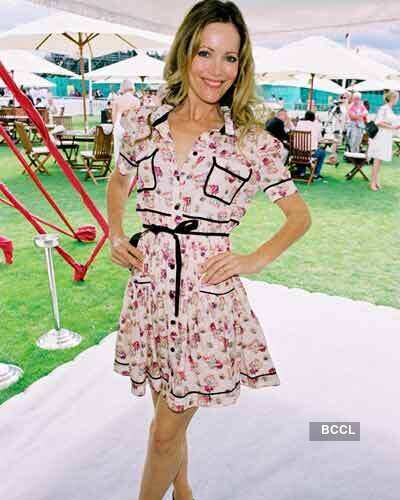 Cartier International Polo Day