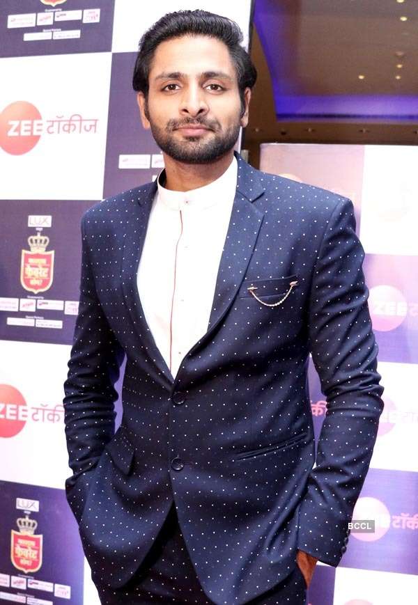 Maharashtracha Favourite Kon 2017: Red Carpet