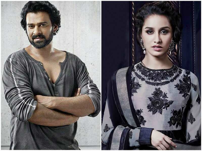 Prabhas and Shraddha Kapoor to essay grey characters in 