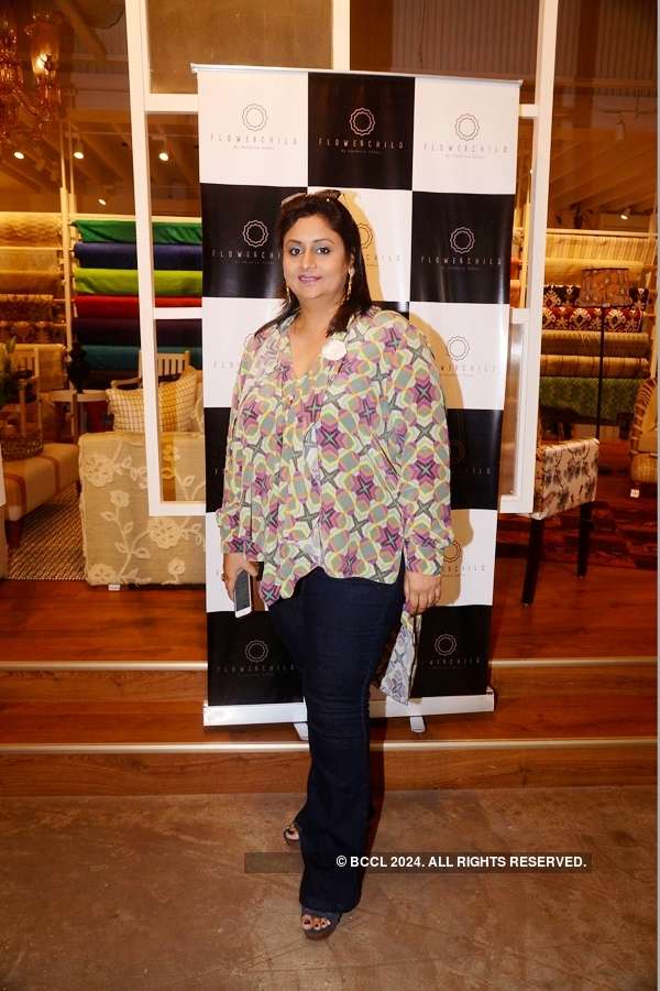 Shaheen Abbas launches her collection ‘Oro Crudo’