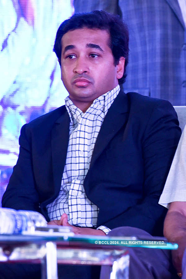 Akshay Kumar at Versova Festival 2018