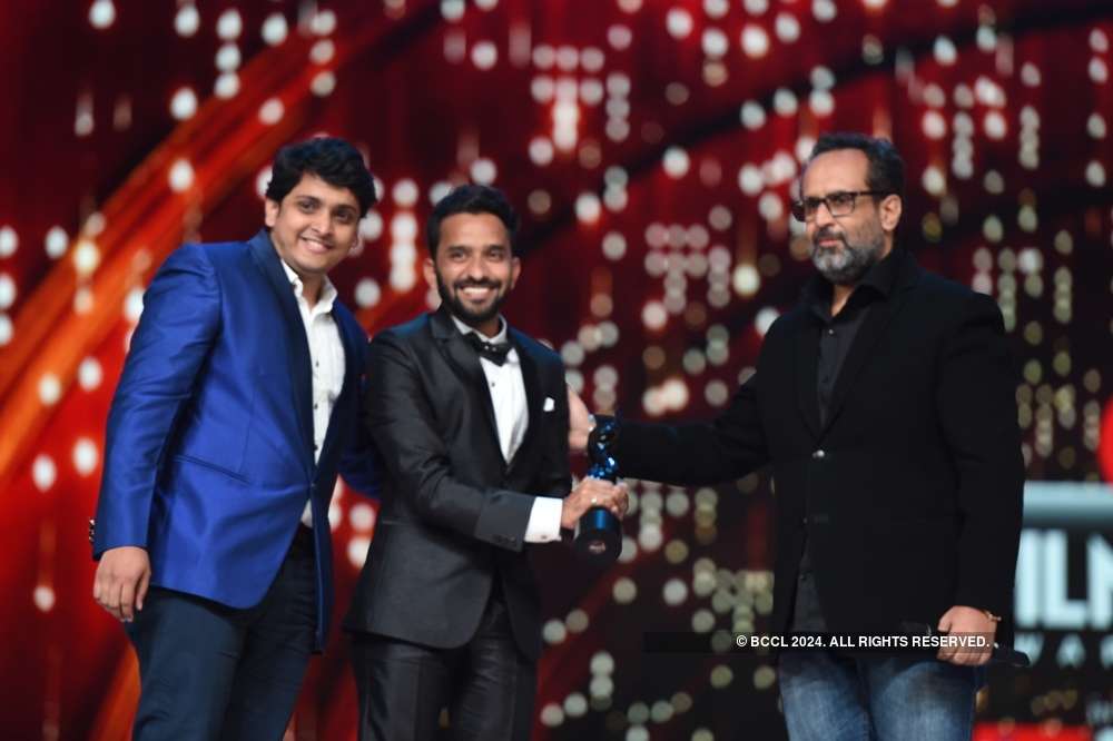 63rd Jio Filmfare Awards: Winners