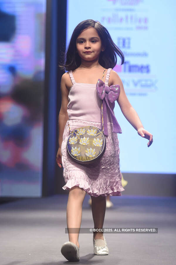 Delhi Times Fashion Week