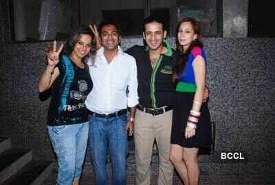 'Despicable Me' - Mumbai