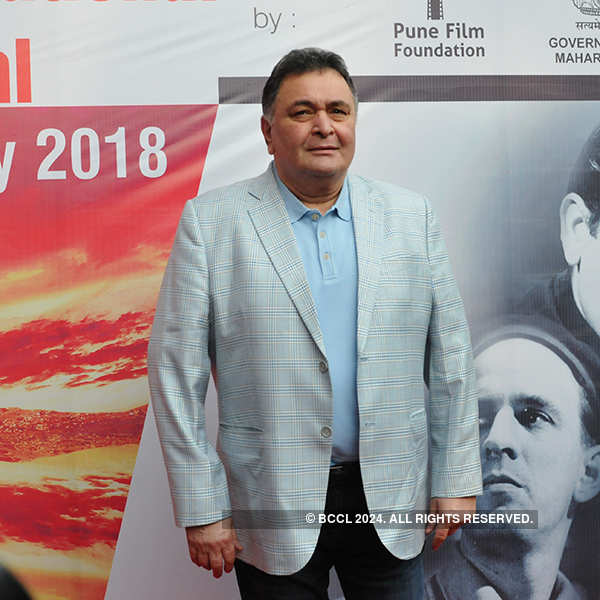 Pune International Film Festival 2018