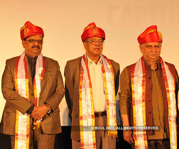 SP Balasubrahmanyam and Ramesh Sippy