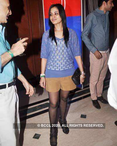 Zubair & Narendra fashion