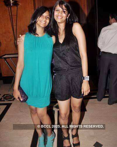 Zubair & Narendra fashion