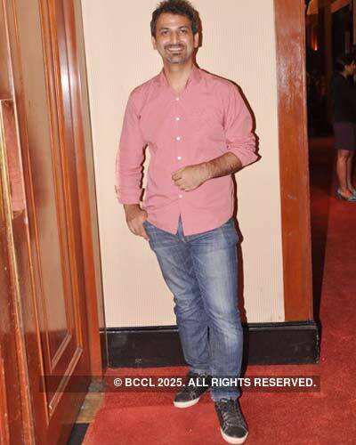 Zubair & Narendra fashion