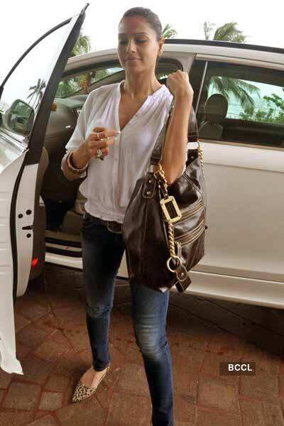 Bips spotted @ a 5-star Hotel