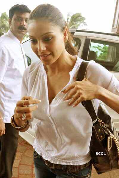 Bips spotted @ a 5-star Hotel