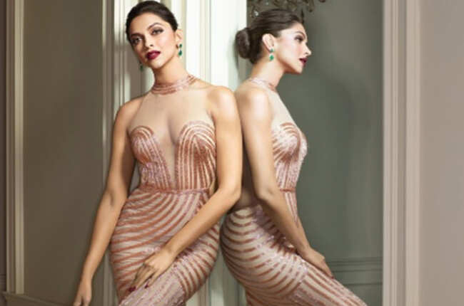 Deepika Padukone Hot Photo