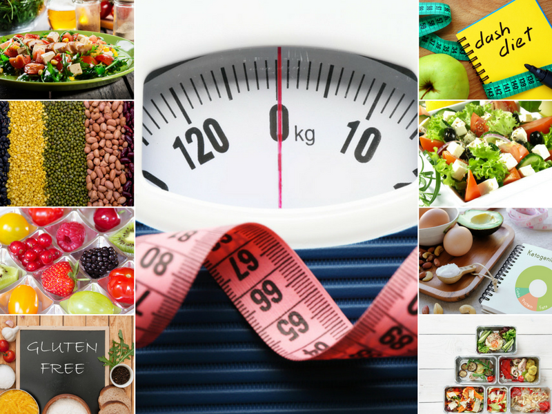 10 best weight loss diets in the world! | The Times of India