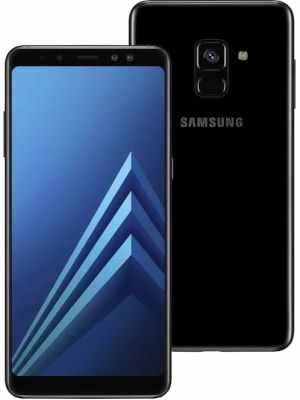 Samsung Galaxy A8 Plus (2018)- Full Specifications & Features Gadgets Now