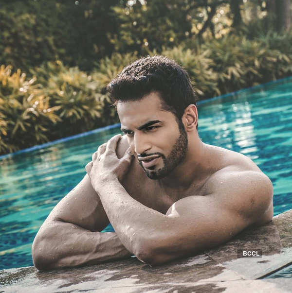 Upen Patel signs his next project in Kollywood