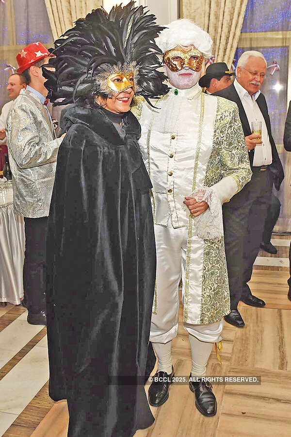 Tovar da Silva Nunes with Guadalupe