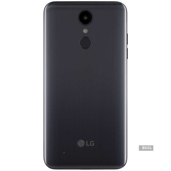 LG Aristo 2 smartphone launched in US