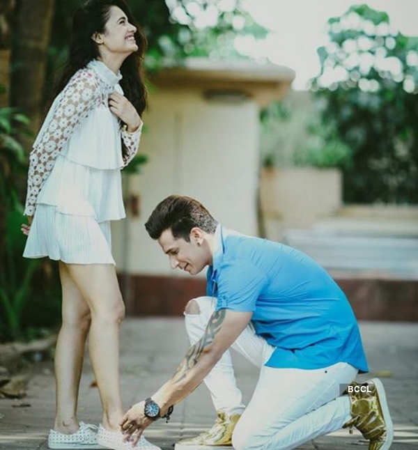 I do not care what trolls think about Yuvika and my relationship: Prince Narula